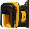 Sierra alternativa inalámbrica DeWalt DCS367NT de 18 voltios, extremadamente compacta y manejable