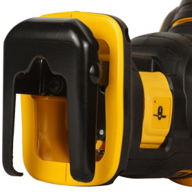 Беспроводная возвратно-поступательная пила DeWalt DCS367NT 18 В, очень компактная, удобная