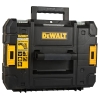 Sierra alternativa inalámbrica DeWalt DCS367NT de 18 voltios, extremadamente compacta y manejable