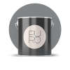 PURO C1005 Wall Paint – Highwings, High Coverage, Matt, Interior, Grey, 5L