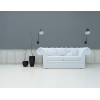 PURO C1005 Wall Paint – Highwings, High Coverage, Matt, Interior, Grey, 5L