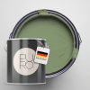 Livingwalls PURO Premium Wall Paint C5003, matte interior paint with high coverage, green 2.5L