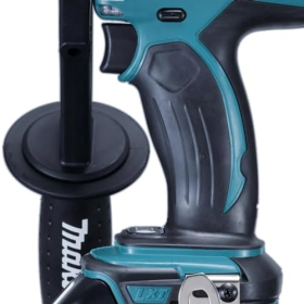 Makita 18V cordless drill/driver, powerful & ergonomic