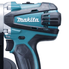 Makita 18V cordless drill/driver, powerful & ergonomic