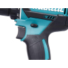 Makita DDF482RFJ Akku Bohrschrauber 1900 U/min, kompakt, 36 Nm, Set