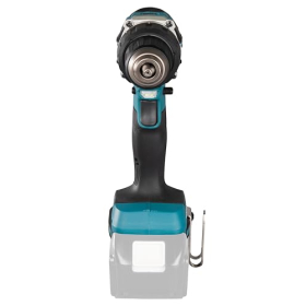 Makita Akku-Bohrmaschine 18V, 450W – Schwarz/Blau