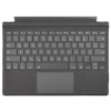 Teclado Bluetooth Rii para Surface Pro con panel táctil