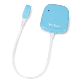 DryEasy Plus Drahtloser Bettnässen-Alarm
