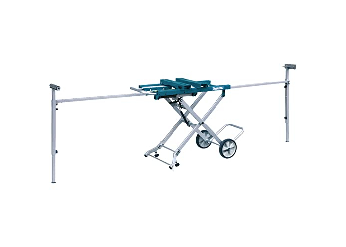 Makita DEAWST05 Sägetisch für Kappsäge Makita DEAWST05 Sägetisch für Kappsäge