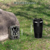 JOH Mini Wildlife Camera, 24MP, 1080P, 0.1s Trigger Speed Motion Activated, Super Night Vision with Hunting Camera