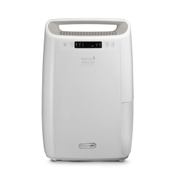 De’Longhi AriaDry Multi – Tragbarer Luftentfeuchter mit 3-fach Filter und Wäschetrocknung