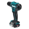Makita DF333DSAE – 12V Akku-Bohrschrauber, 2x2.0 Ah, mit Ladegerät