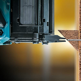 Makita DFN350Z 18V Cordless Nailer – without battery & charger
