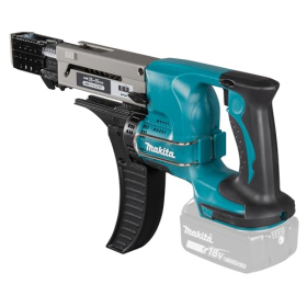 Makita DFR550Z Akku-Selbstbohrschrauber 18V LXT – 1/4" Solo-Gerät