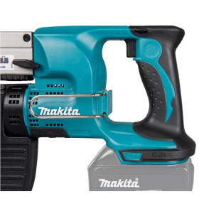 Makita DFR550Z Akku-Selbstbohrschrauber 18V LXT – 1/4" Solo-Gerät