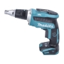 LXT 18V Lithium-Ion Screwdriver (Machine Only) – MAKITA DFS452Z