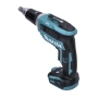 LXT 18V Lithium-Ion Screwdriver (Machine Only) – MAKITA DFS452Z