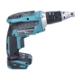 LXT 18V Lithium-Ion Screwdriver (Machine Only) – MAKITA DFS452Z