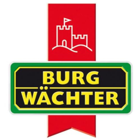 BURG-WÄCHTER digital video door closer