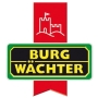 BURG-WÄCHTER digital video door closer