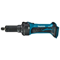 Makita DGD800Z 18V Li-Ion LXT, пряма шліфувальна машина, без акумулятора