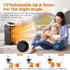 Calentador OMISOON 2000W