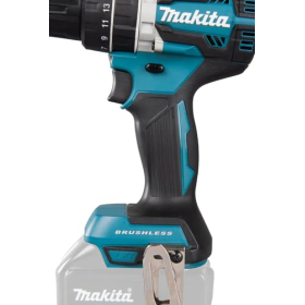 Makita DHP484Z 18 V Cordless Impact Drill (without battery, without charger)