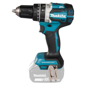 Makita DHP484Z 18 V Cordless Impact Drill (without battery, without charger)