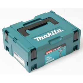 Makita combination drill/driver BL 18V LXT, 5.0Ah, 130 Nm, multicolor