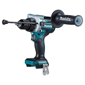 Makita combination drill/driver BL 18V LXT, 5.0Ah, 130 Nm, multicolor