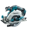 Sierra circular inalámbrica Makita DHS680Z - 680 W, 18 V (sin batería ni cargador)