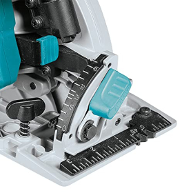 Makita Akku-Handkreissäge DHS680Z – 680 W, 18 V (ohne Akku/Ladegerät)