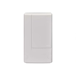 Receptores para exteriores para todo tipo de clima de Diagraph: confiables en cualquier clima