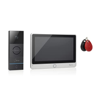 Smartwares Video Door Intercom DIC-24112 – Clear & Secure
