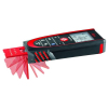 Medidor láser de distancia Leica DISTO D2 con Bluetooth para mediciones en interiores
