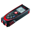 Medidor láser de distancia Leica DISTO D2 con Bluetooth para mediciones en interiores