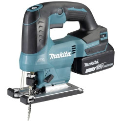 Makita DJV184Z 18 V Akku-Stichsäge (ohne Akku und Ladegerät)