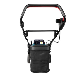 Аккумуляторная газонокосилка Makita DLM382PM2