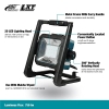 Luz de trabajo LED Makita DML 805