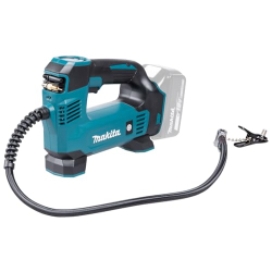 Акумуляторний компресор Makita DMP180Z 8,3 бар 18 В 