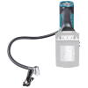 Makita DMP180Z Akku-Kompressor 8,3 bar 18 V
