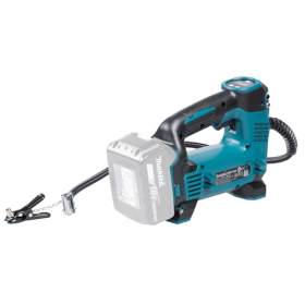Акумуляторний компресор Makita DMP180Z 8,3 бар 18 В 