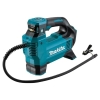 Аккумуляторный компрессор Makita DMP181Z LXT (без аккумулятора/зарядного устройства)