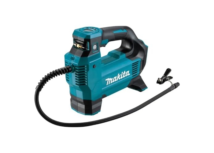 Аккумуляторный компрессор Makita DMP181Z LXT (без аккумулятора/зарядного устройства) Аккумуляторный компрессор Makita DMP181Z LXT (без аккумулятора/зарядного устройства)