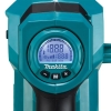 Аккумуляторный компрессор Makita DMP181Z LXT (без аккумулятора/зарядного устройства)