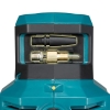 Аккумуляторный компрессор Makita DMP181Z LXT (без аккумулятора/зарядного устройства)