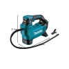 Аккумуляторный компрессор Makita DMP181Z LXT (без аккумулятора/зарядного устройства)
