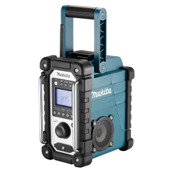 Makita Baustellenradio DMR112