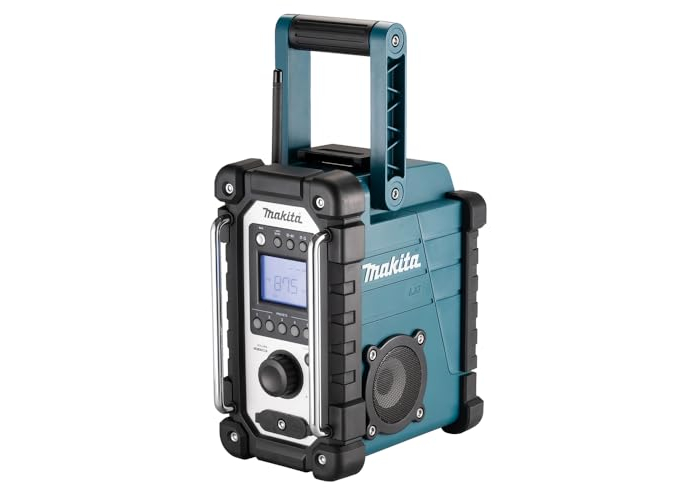 Makita Baustellenradio DMR112 Makita Baustellenradio DMR112