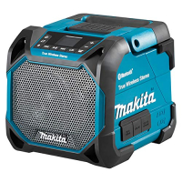 Беспроводная Bluetooth-колонка Makita DMR203 CXT/LXT